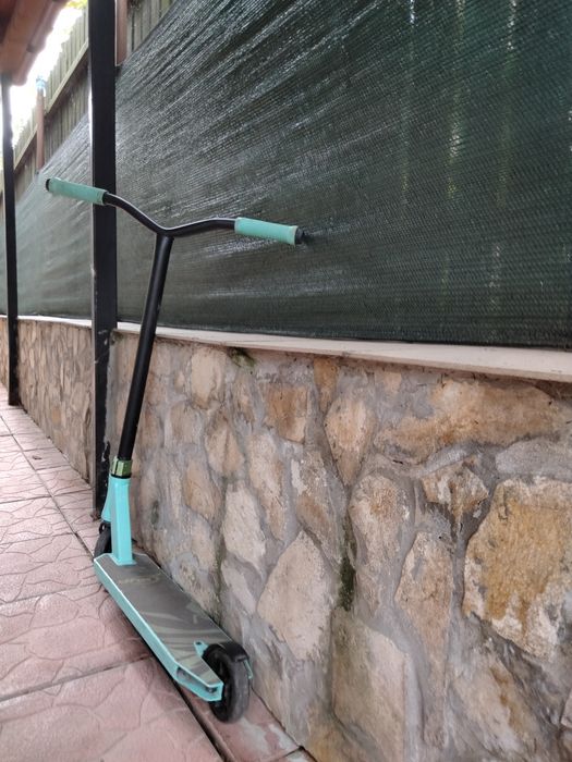 Trotineta DHS de scheme in stare buna