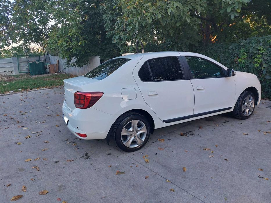 Dacia Logan Prestige 1.0 SCe • 54.000 km