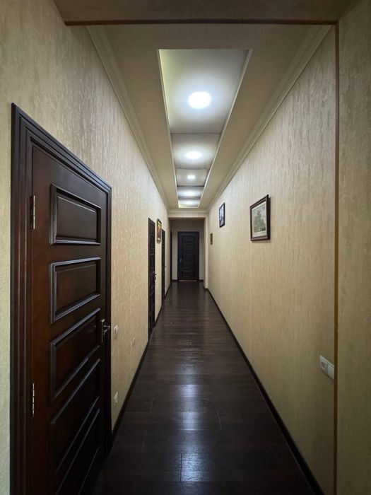 Квартира Ц-6 Налоговая Габус 4/8/8 213 м2