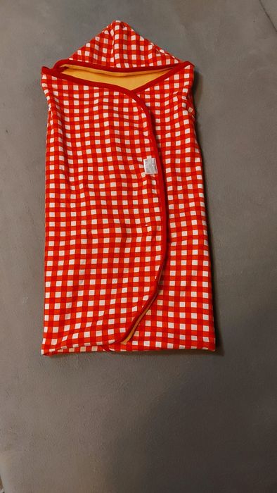 Детско одеяло/пелена