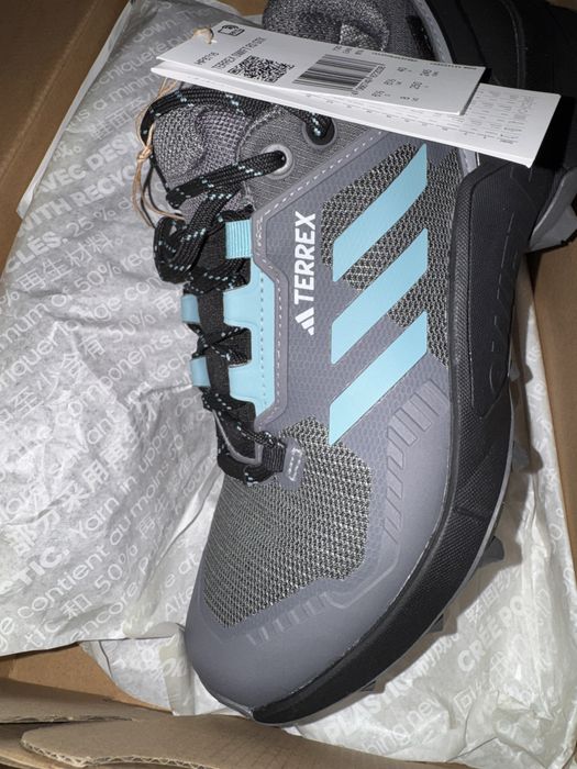 Туристически маратонки терекс нови