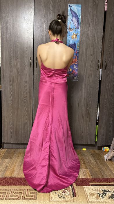 Продам вечерние платье