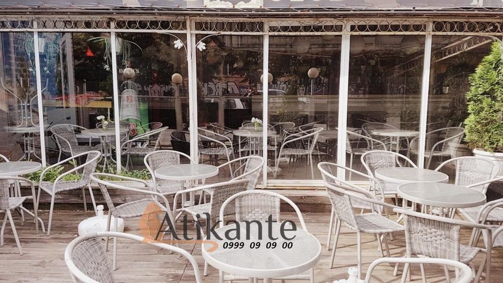 Продава се Заведение в София, Център - 500 кв.м за 2000 €/кв.м - Снимка #8