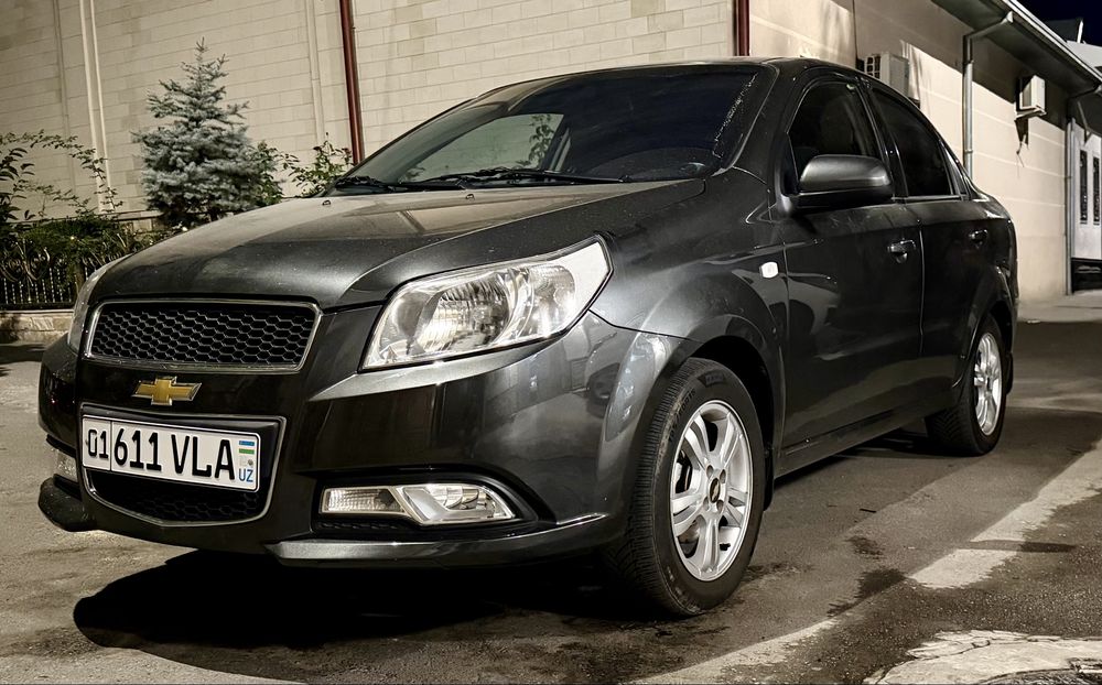 Nexia 3 aftamat 2022 yil 68.000 km yurgan metan gazi bor