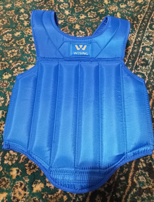 Срочно продается!!полный комплект Wesing