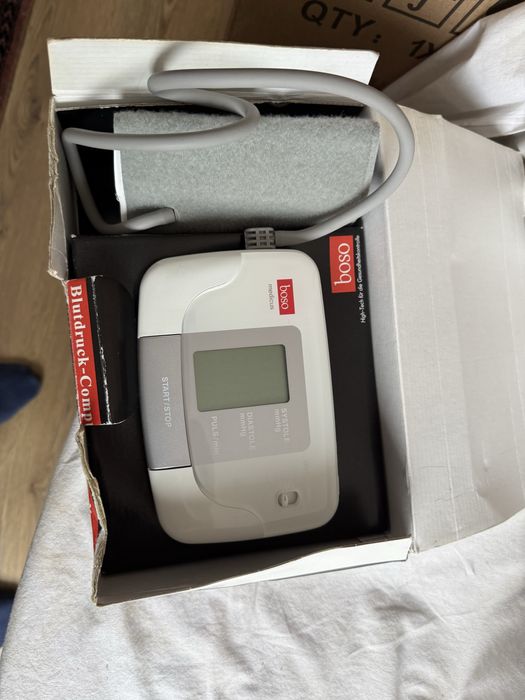 Tensiometru sanitas cura Med