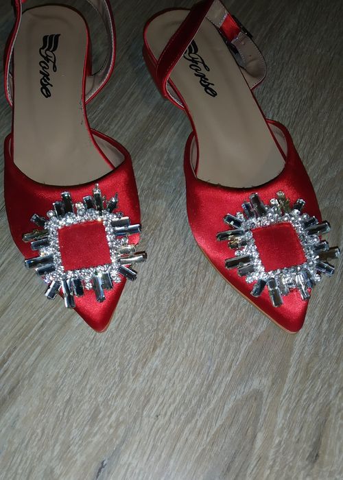 Туфли Срочно!!! Новые 36 и 37р (Турция)