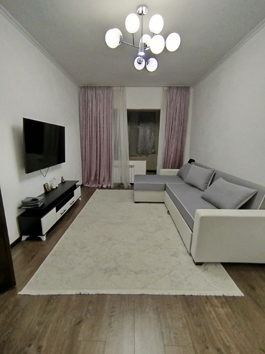 Продам ТтзФерузаЯлангач 2/1/4 Улутшенка64м² Евроремонт мебель техника