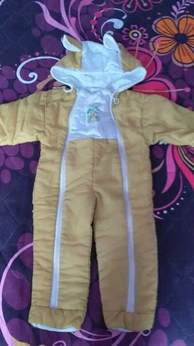 Фирмени лотове за бебешори от 15лв до 40лв.