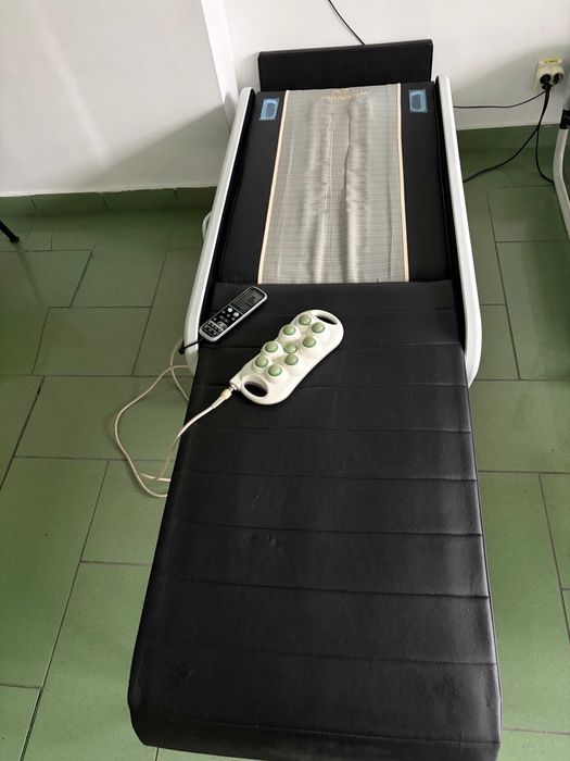 Vand Ceragem MB 1101 pat de termomasaj