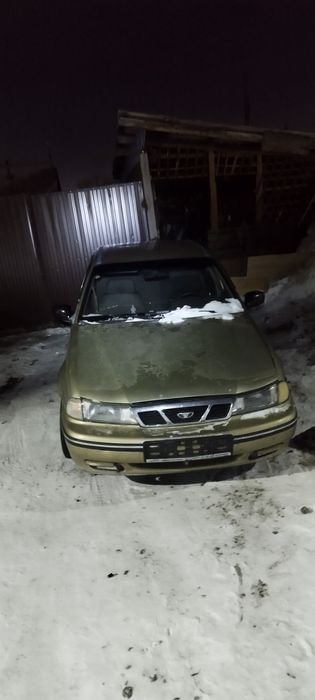 Продам запчасти део нексия