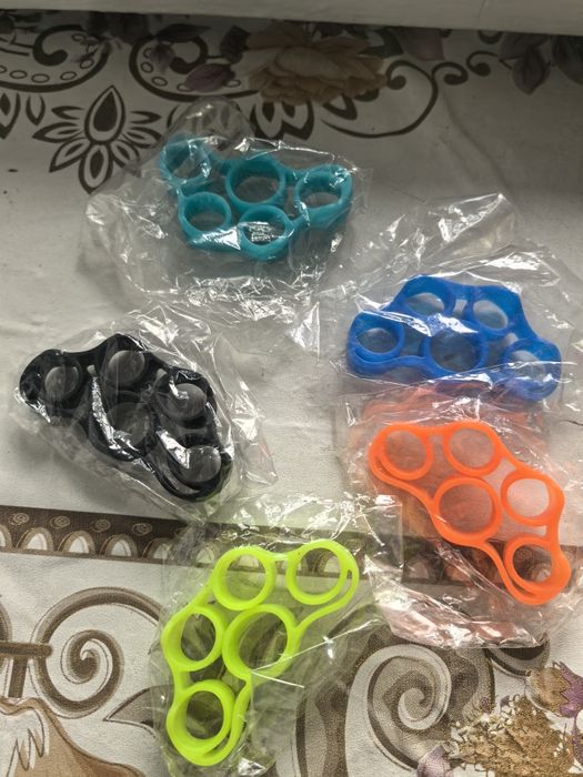 Эспандер кистевой