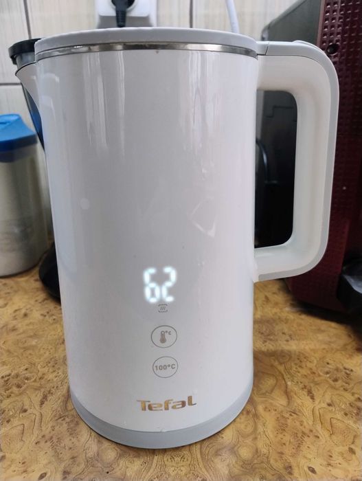fierbator cana electrica "Tefal"