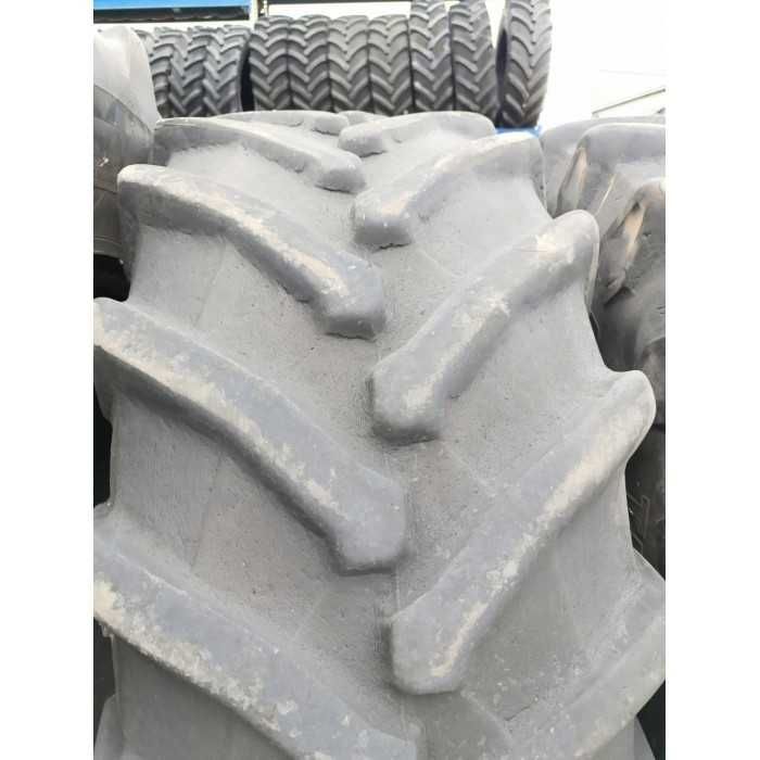 Anvelope 540/65R30 Trelleborg Second Hand Agricole de Tractiune