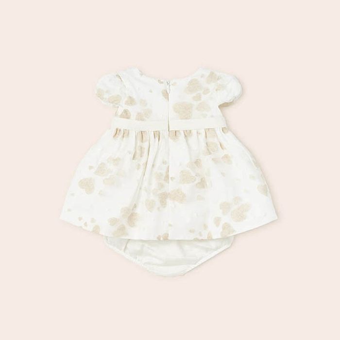 Бебешка рокля Mayoral 9-12м.