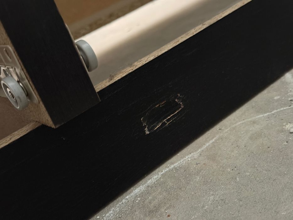 Скрин Ikea Malm 6