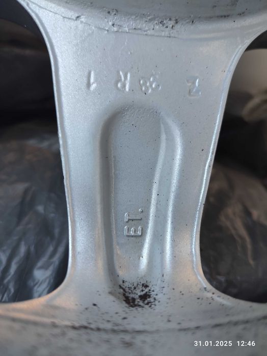 Алуминиеви джанти