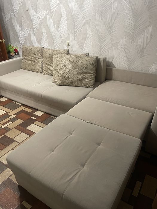 Диван раскладной