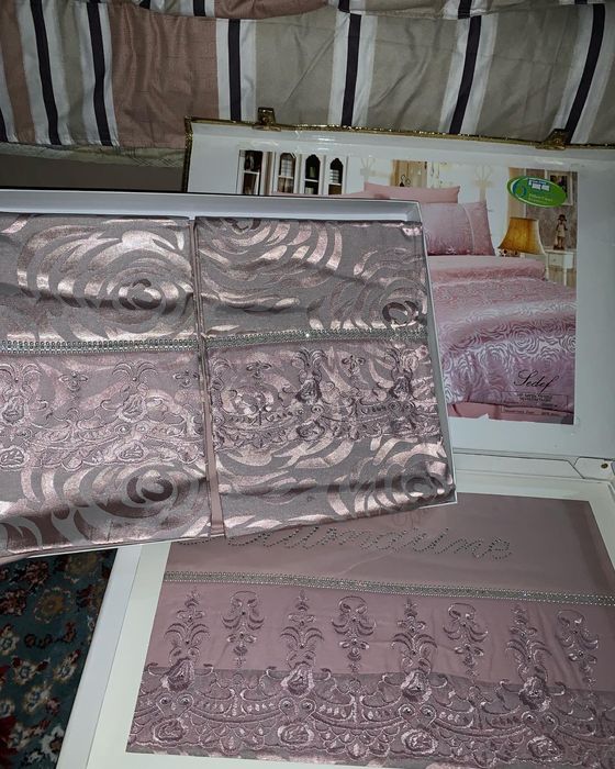 Постельное белье Blumarine