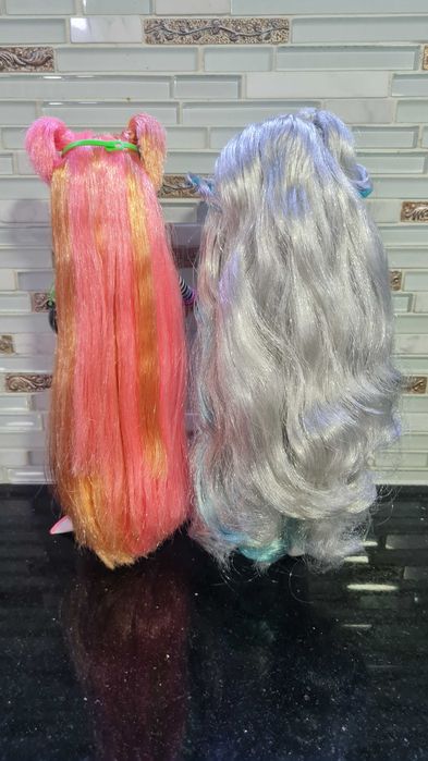 Кукли русалки Mermaze Mermaid