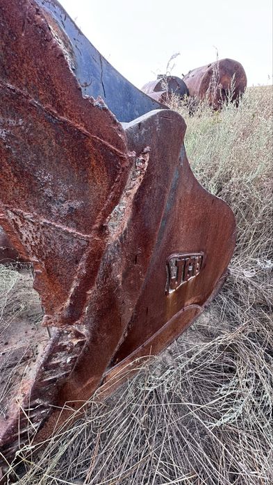 Ковш 1,19 м3, оригинал
