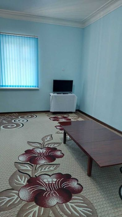 Сдаётся квартира рисвий бакалеяа