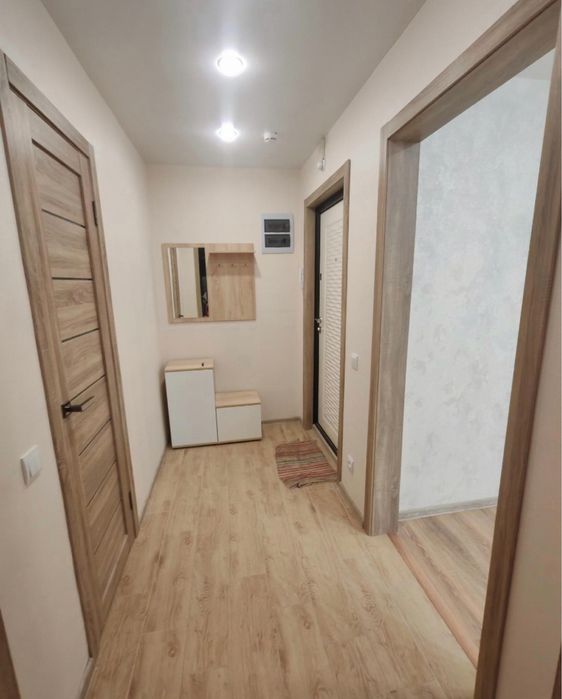 Сдам 1 к квартиру Акку