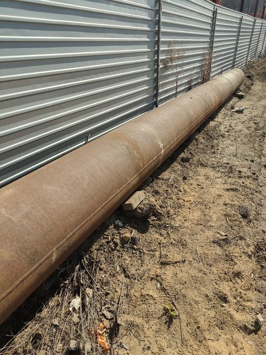 Продам трубу д - 530