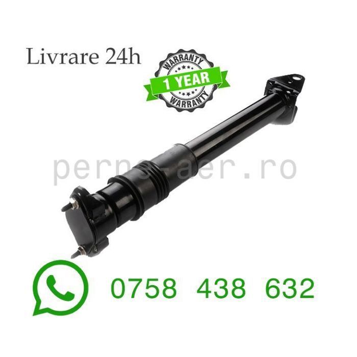 Amortizor fata/spate  MERCEDES ML, GL,W164, Perne aer ML/ GL, S-Class,