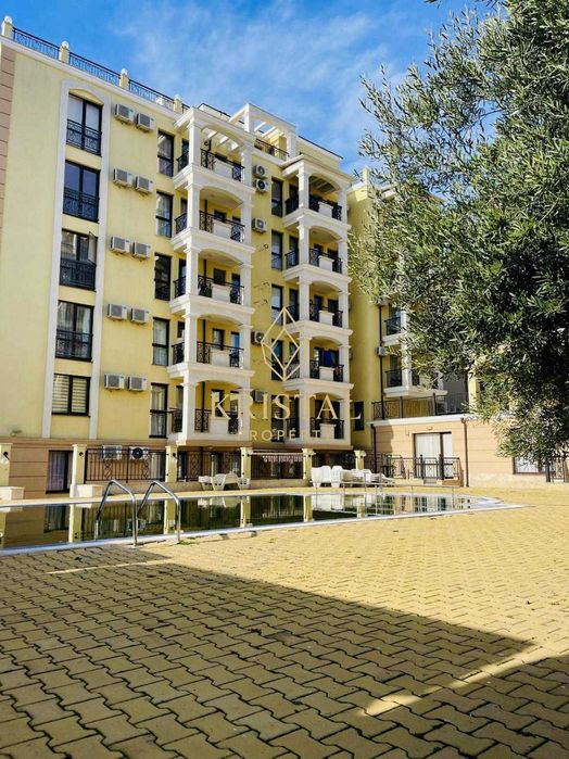 Продава се Двустаен апартамент в Свети Влас - 55 кв.м за 881 €/кв.м - Снимка #14