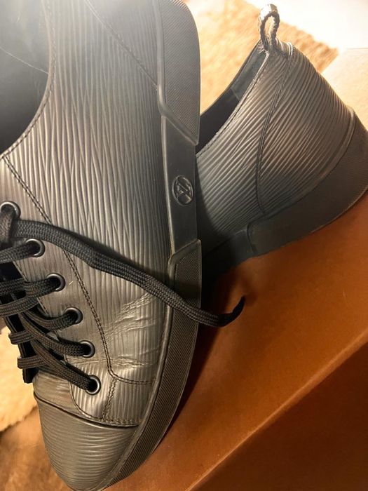 Продам Мужские кеды