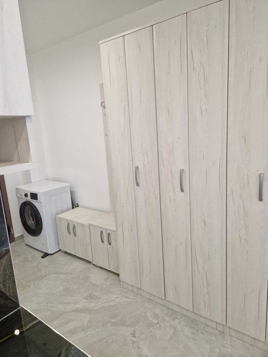 Дава се под наем Едностаен апартамент в София, Студентски град - 40 кв.м за 561 € - Снимка #12