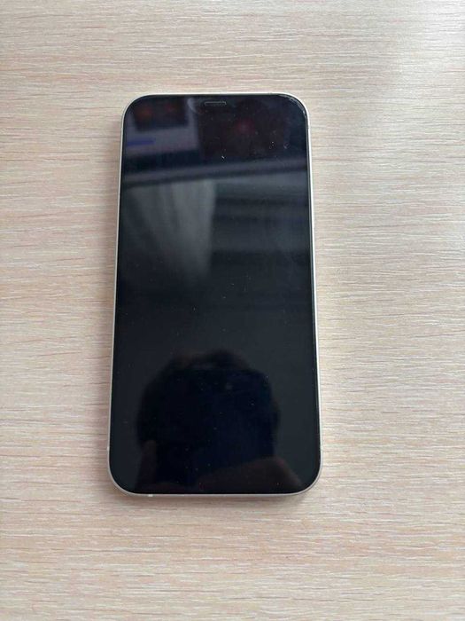 Iphone 12 белый 256Gb