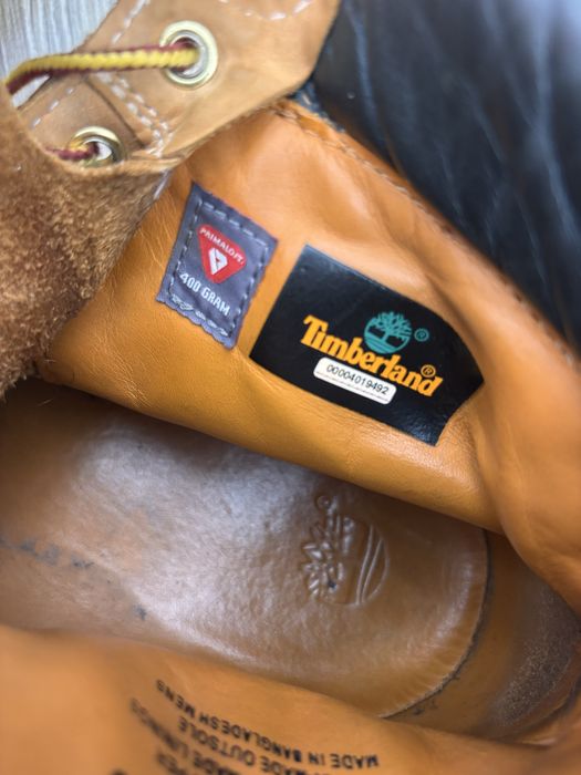 Timberland 6 inch мъжки зимни обувки - боти