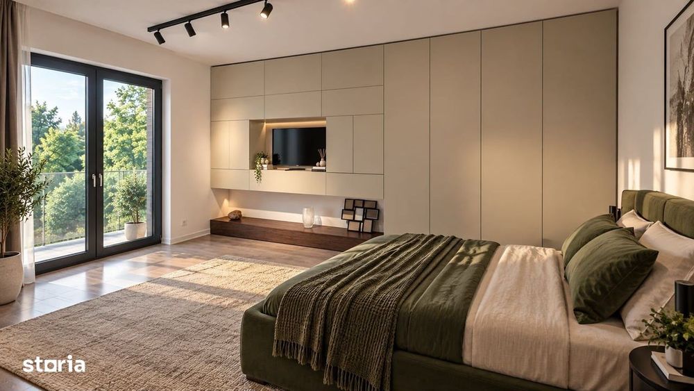 Appartement, 42 m²
