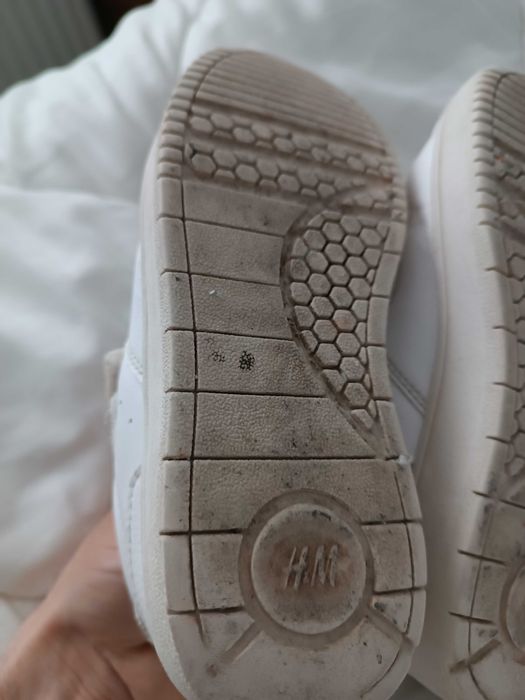 Pantofi sport H&M, nr 31