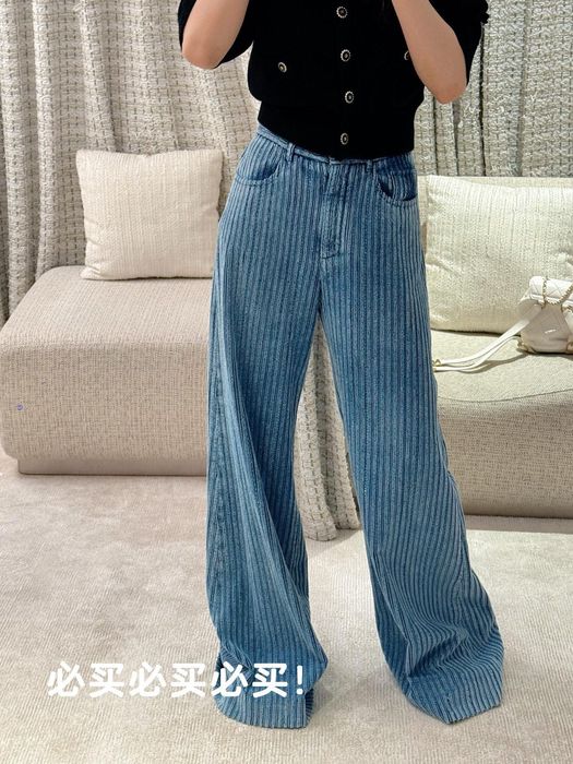 Панталон на Chanel