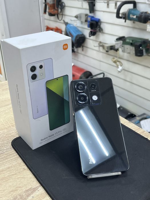 Redmi Note 13 pro 5G (osp14)