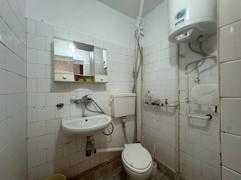 Продава се Едностаен апартамент в Стара Загора, Център - 35 кв.м за 991 €/кв.м - Снимка #10