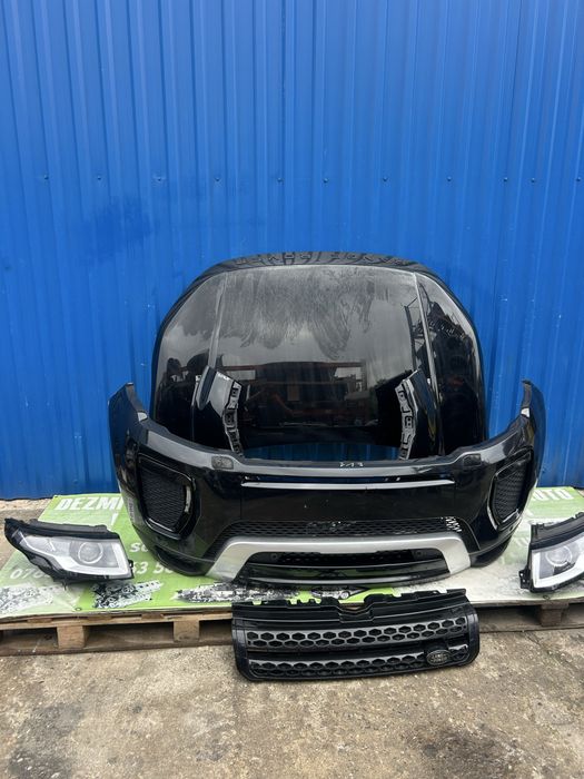 Aripă stânga față Range Rover Evoque 2017