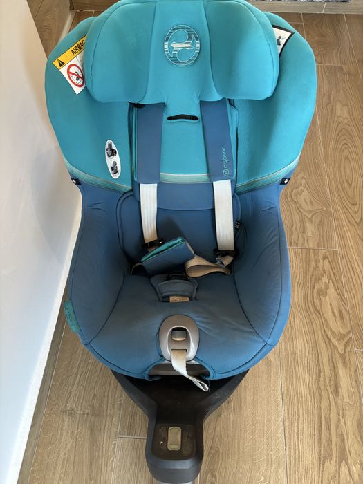 Scaun  auto Cybex Sirona S I- size