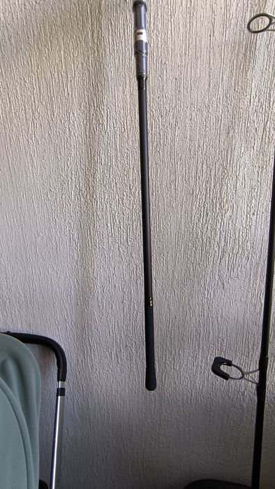 Шаранджийски въдици FL Strategist 3.75 lb+ Prologic Avenger XD 8000 FD