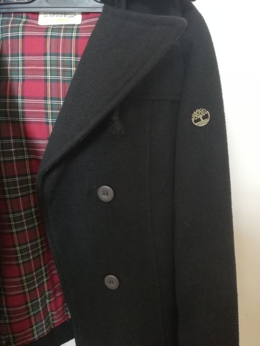 Дамско палто Timberland