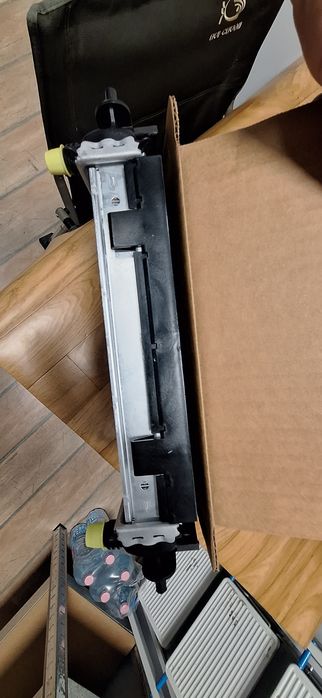 Радиатор, охлаждане на двигателя  BMW X5 (G05, F95), X7 (G07) 3.0-3.0H