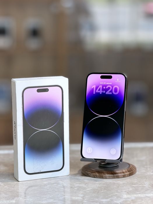 iPhone 14 Pro 128GB / Айфон 14 Про 128ГБ PhoneLab