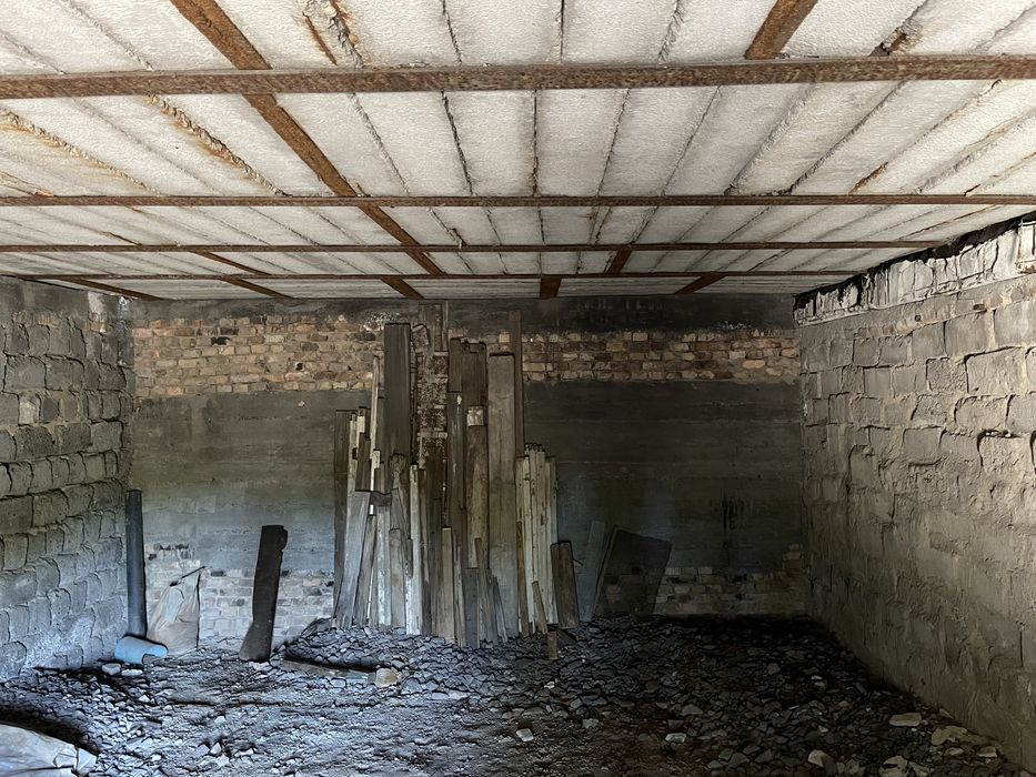 Гаражи продам срочно