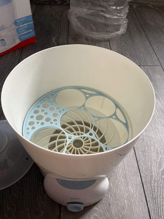 Стерилизатор Нук /NUK