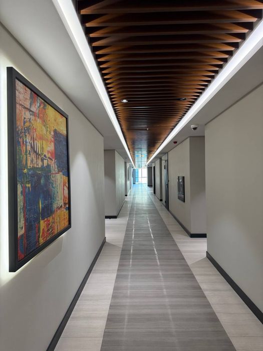 Срочно Срочно Продаю Своя Нежелое Офис Ж.к Nest One Tashkent city 46m2