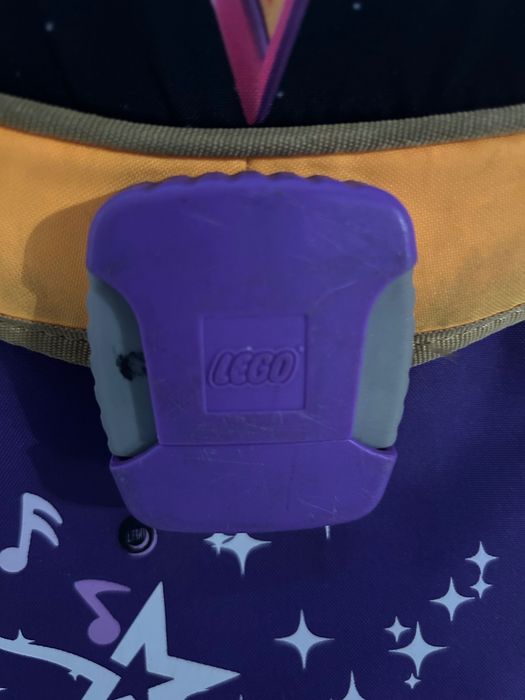 Ghiozdan Lego Feiends