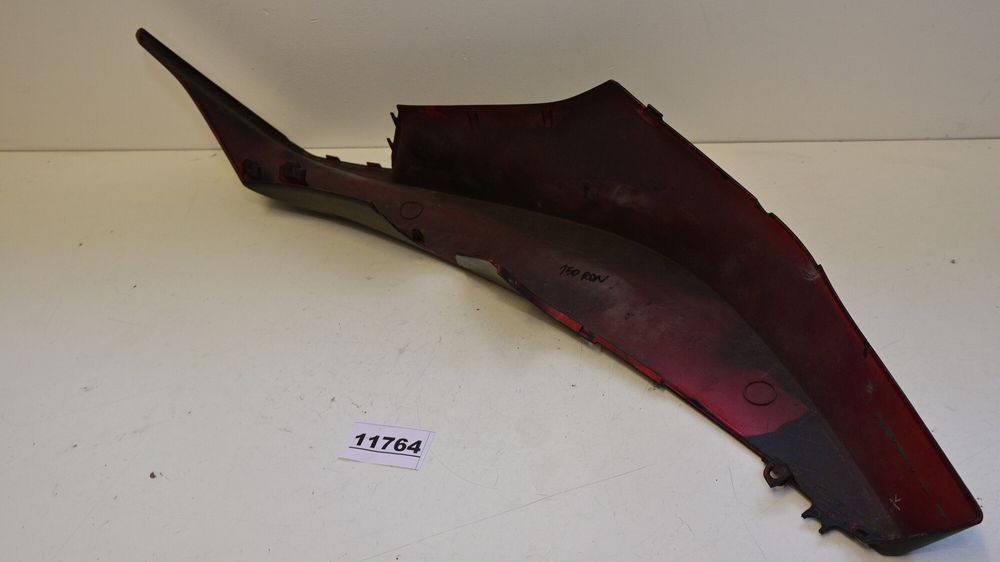 Carena Dreapta Honda CBR600RR PC40 2009 - 2012